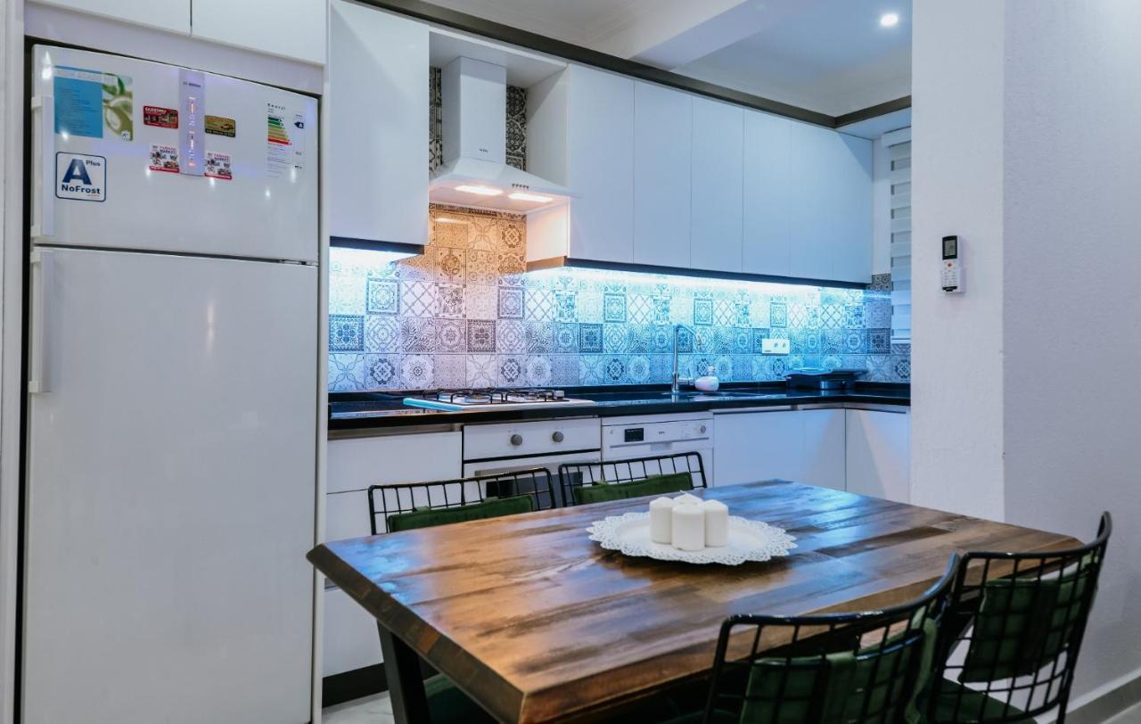 Tar - 2 Bedroom Holiday Villa In Kalkan Κας Εξωτερικό φωτογραφία