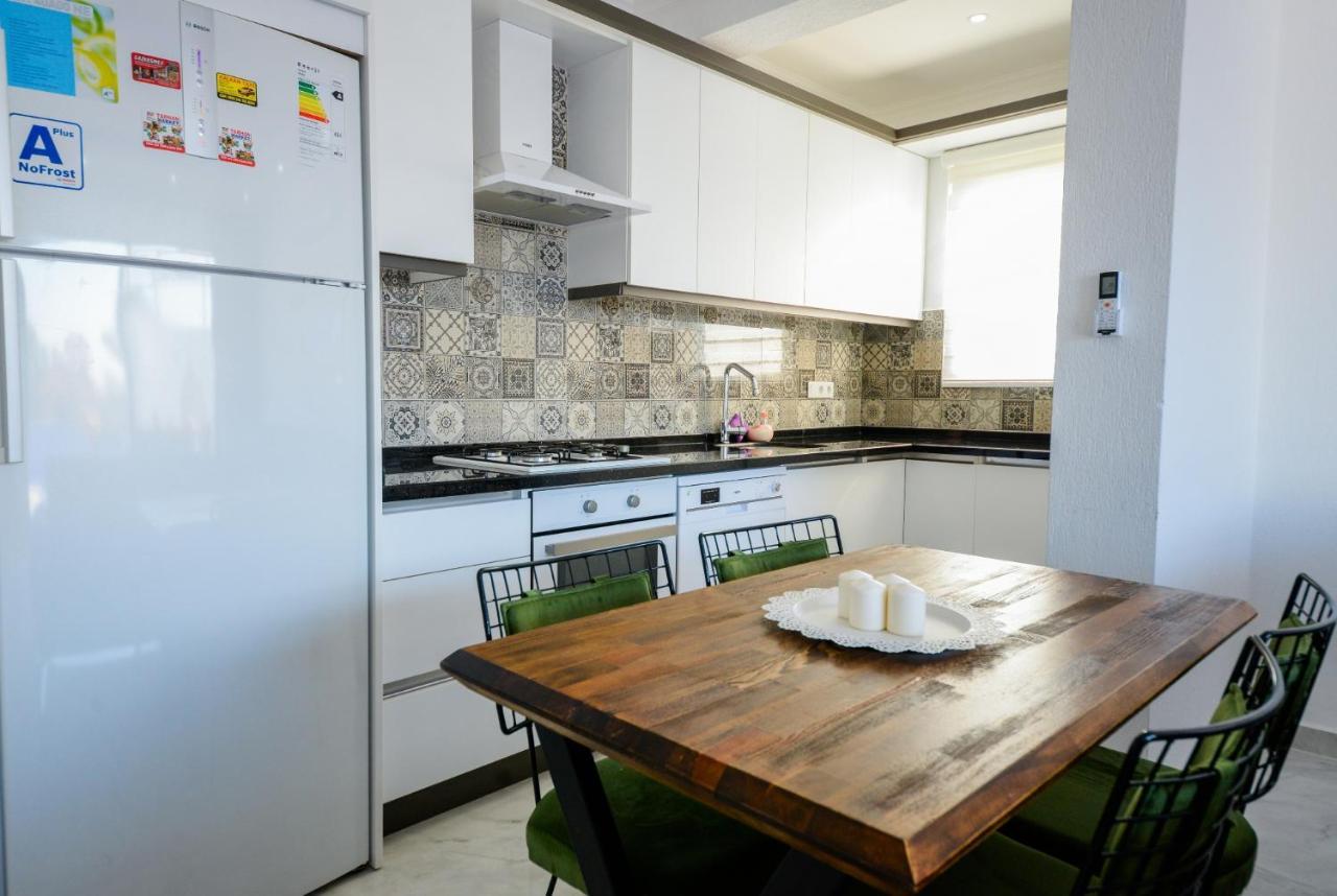 Tar - 2 Bedroom Holiday Villa In Kalkan Κας Εξωτερικό φωτογραφία