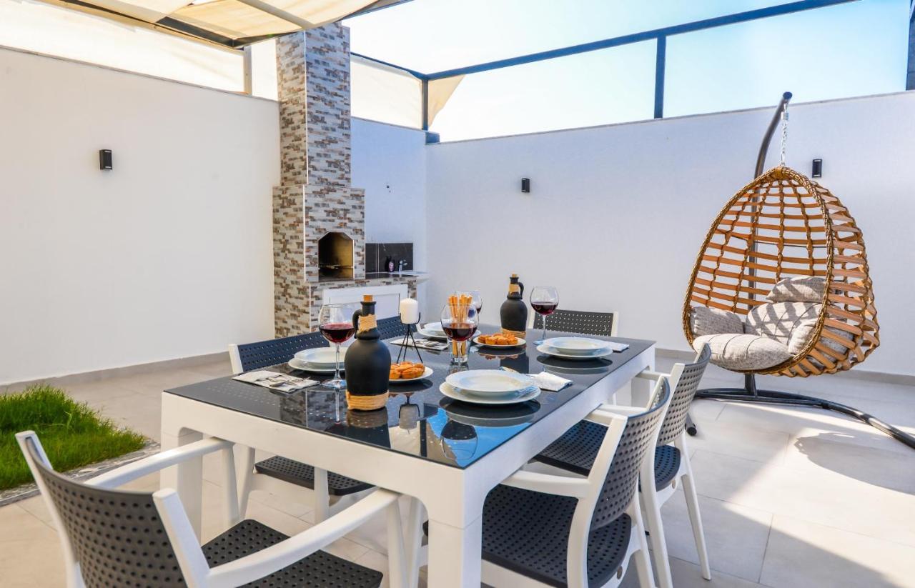 Tar - 2 Bedroom Holiday Villa In Kalkan Κας Εξωτερικό φωτογραφία